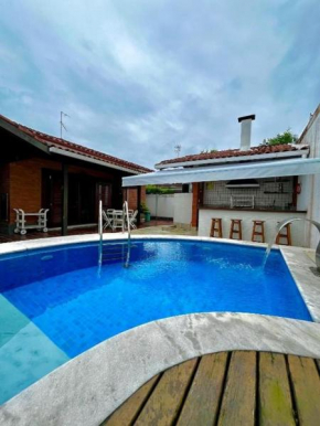 Casa peruibe